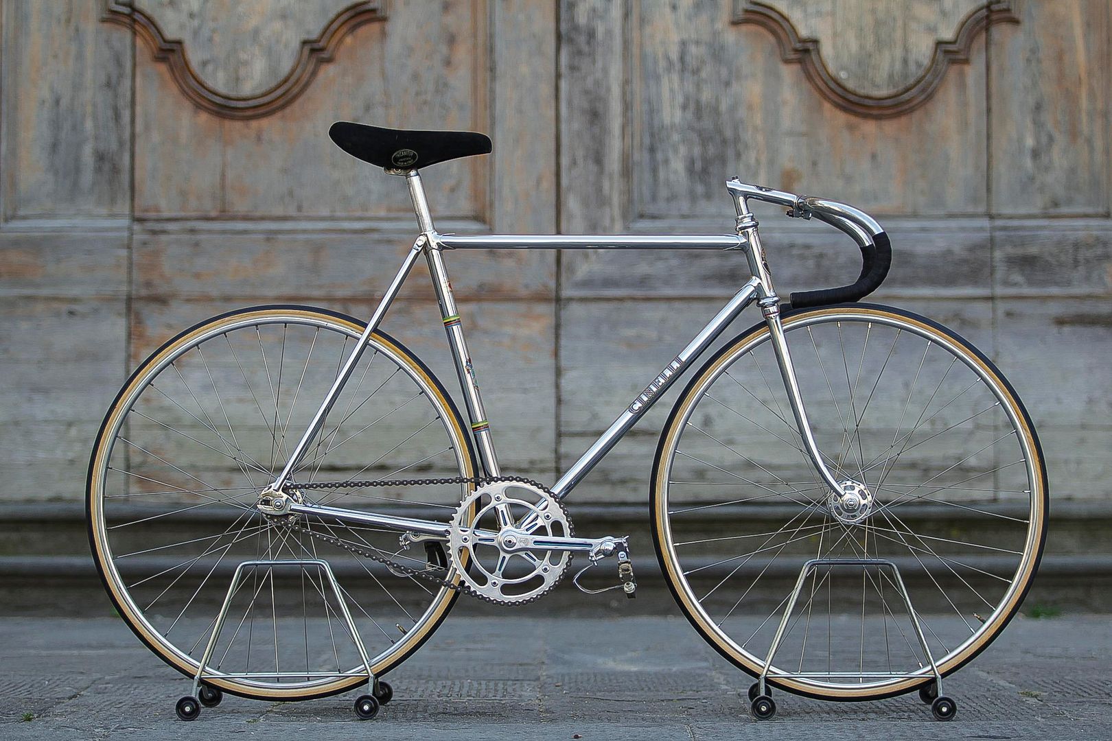 cinelli campagnolo